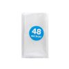 Cellophane Bags |  Cello Bag 48mic Pack 100 Clear (7.5×14.5cmH) Cellophane Bags Cellophane Bags