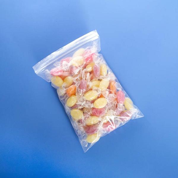 Cellophane Bags |  Resealable Press Seal Cello Bag Clear Pk 100 (14Wx20cmH) Cellophane Bags Cellophane Bags