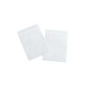 Cellophane Bags |  Resealable Press Seal Cello Bag Clear Pk 100 (6Wx8cmH) Cellophane Bags Cellophane Bags