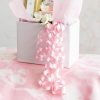 Curling Ribbons |  Ribbon Curling 10mm Light Pink (10mmx100m) Curling Ribbons Curling Ribbons