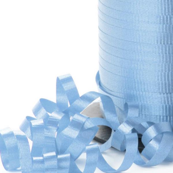 Curling Ribbons |  Ribbon Curling 5mm Baby Blue (5mmx450m) Curling Ribbons Curling Ribbons