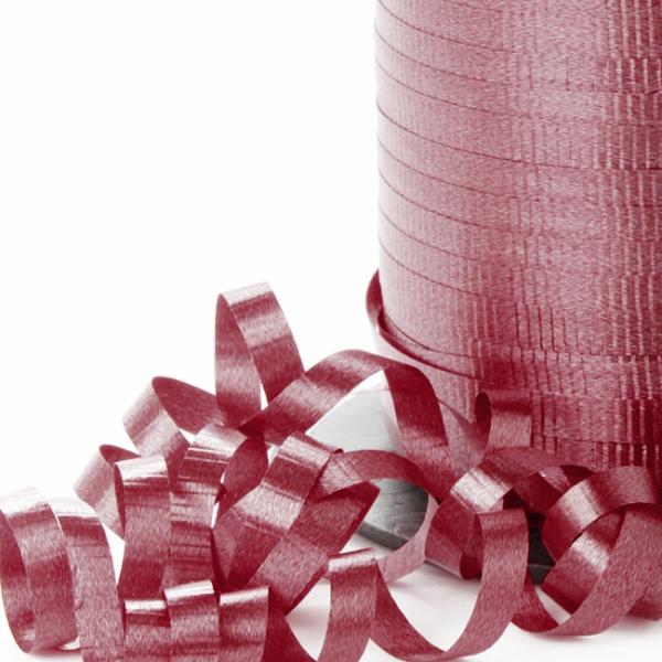 Curling Ribbons |  Ribbon Curling 5mm Burgundy (5mmx450m) Curling Ribbons Curling Ribbons