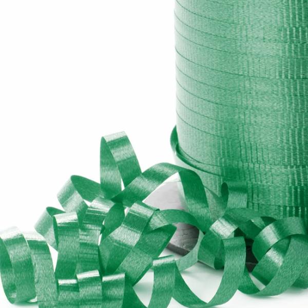 Curling Ribbons |  Ribbon Curling 5mm Emerald Green (5mmx450m) Curling Ribbons Curling Ribbons