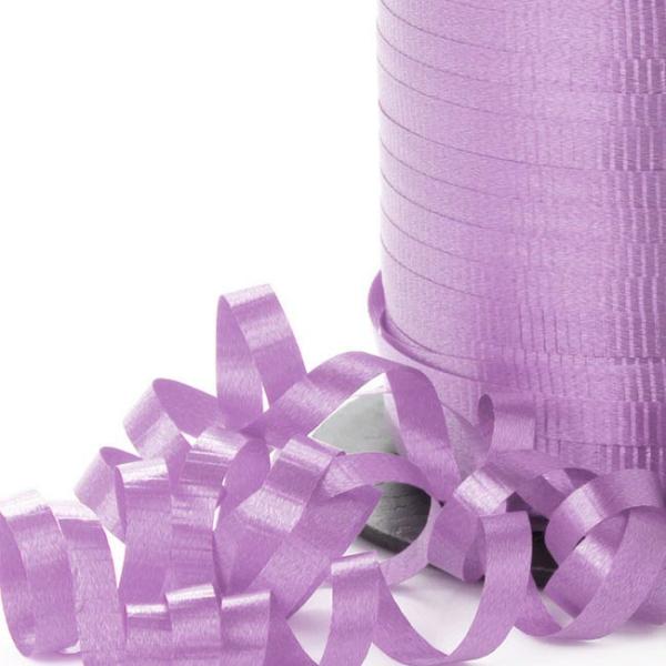 Curling Ribbons |  Ribbon Curling 5mm Lavender (5mmx450m) Curling Ribbons Curling Ribbons