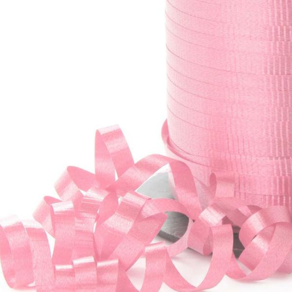 Curling Ribbons |  Ribbon Curling 5mm Light Pink (5mmx450m) Curling Ribbons Curling Ribbons