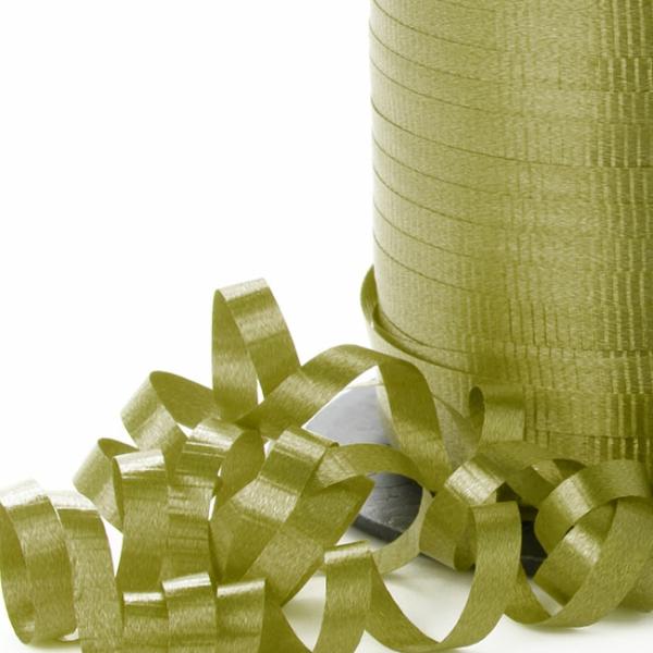 Curling Ribbons |  Ribbon Curling 5mm Moss (5mmx450m) Curling Ribbons Curling Ribbons