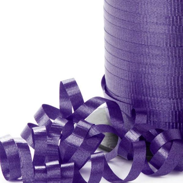 Curling Ribbons |  Ribbon Curling 5mm Violet (5mmx450m) Curling Ribbons Curling Ribbons