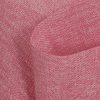 Deco Mesh |  Faux Linen Mesh Sheet 125gsm Pink Pack 50 (47x70cm) Deco Mesh Deco Mesh