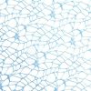 Deco Mesh |  Lace Spider Mesh Roll Baby Blue (50cmx4.5m) Deco Mesh Deco Mesh