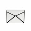 Envelope Gift Boxes |  Envelope Flower Box Large Spots White Pack 5 (23Lx8Dx16cmH) Envelope Gift Boxes Envelope Gift Boxes