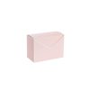 Envelope Gift Boxes |  Envelope Flower Box Small Pk5 Stripes Pink (15.5Lx8Dx11cmH) Envelope Gift Boxes Envelope Gift Boxes