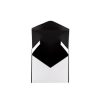 Envelope Gift Boxes |  Envelope Flower Box Small Pk5 White Black (15.5Lx8Dx11cmH) Envelope Gift Boxes Envelope Gift Boxes