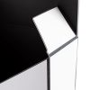 Envelope Gift Boxes |  Envelope Flower Box Small Pk5 White Black (15.5Lx8Dx11cmH) Envelope Gift Boxes Envelope Gift Boxes