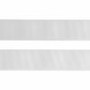 Grosgrain Ribbons |  Jumbo Bulk Ribbon Grosgrain Plain White (25mmx100m) Fabric & Paper Ribbons Grosgrain Ribbons