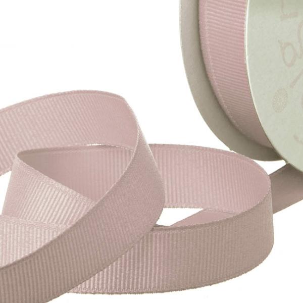 Grosgrain Ribbons |  Ribbon Plain Grosgrain Dusk (25mmx20m) Fabric & Paper Ribbons Grosgrain Ribbons