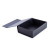 Hamper Boxes |  Gourmet Gift Box Magnetic Flap Medium Black (32x24x9cmH) Gift Boxes Black