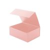 Hamper Boxes |  Gourmet Gift Box Magnetic Flap Medium Pink (32x24x12cmH) Gift Boxes Hamper Boxes