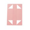 Hamper Boxes |  Gourmet Gift Box Magnetic Flap Medium Pink (32x24x12cmH) Gift Boxes Hamper Boxes