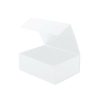 Hamper Boxes |  Hamper Gift Box Magnetic Flap Tall Medium White(32x24x12cmH) Gift Boxes Hamper Boxes