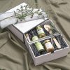 Hamper Boxes |  Hamper Gift Drawer Box Medium White (36x30x12cmH) Gift Boxes Hamper Boxes