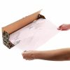 Honeycomb Wrap |  Kraft Paper Honeycomb Expandable Roll Baby Pink (50cmx30m) Honeycomb Wrap Honeycomb Wrap