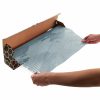 Honeycomb Wrap |  Kraft Paper Honeycomb Expandable Roll French Blue (50cmx30m) Honeycomb Wrap Honeycomb Wrap