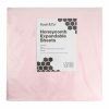 Honeycomb Wrap |  Kraft Paper Honeycomb Expandable Sheets Pink Pk50 (50x50cm) Honeycomb Wrap Honeycomb Wrap