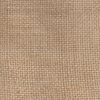 Jute Wrap |  Natural Jute Coloured Narrow Roll Natural (15cmx5m) Flower Wrap Brown