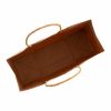 Kraft Paper Carry Bags |  Kraft Paper Bag Boutique Med Brown Pk10 (220Wx80Gx180mmH) Gift Bags Kraft Paper Carry Bags