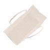 Kraft Paper Carry Bags |  Kraft Paper Bag Shopper Mini White Pack 10 (140Wx75Gx165mmH) Gift Bags Kraft Paper Carry Bags