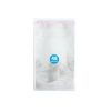 Lolly Bags |  Cello Bag Self Seal 48mic Pack 100 Clear (16.5×11.5cmH) Cellophane Bags Cellophane Bags