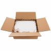 Magnetic Boxes |  Mailing Outer Carton Pack 6 Brown (27Wx22.5Dx11.5Hcm) HTMS Gift Boxes Hamper Boxes