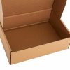 Mailing Boxes |  Premium Mailing Hamper Box Medium Pk5 Brown (32Wx22Dx10Hcm) Gift Boxes Hamper Boxes