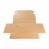 Mailing Boxes |  Premium Mailing Hamper Box Medium Pk5 Brown (32Wx22Dx10Hcm) Gift Boxes Hamper Boxes