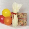 Nonwoven Flower Wrapping Paper |  Nonwoven Wrap Sheets Nova Mint (50x70cm) Pack 50 Flower Wrap Nonwoven Flower Wrapping Paper