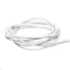 Paper Rope |  Twisted Paper Cord White (4mmx50m) Craft Cord Paper Rope