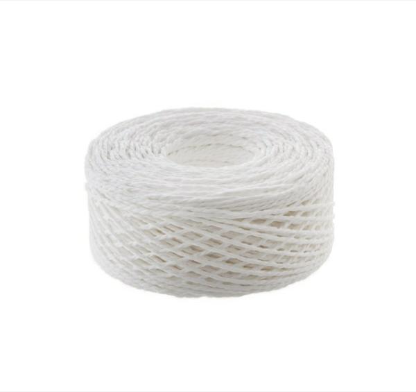 Paper Twine |  Paper Twine White (2mmx100m) Paper Twine Paper Twine