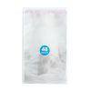 Party Favour Bags |  Cello Bag Self Seal 48mic Pack 100 Clear (21.5×31.5cmH) A4 Cellophane Bags Cellophane Bags