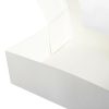 Patisserie & Cake Boxes |  Patisserie Window Box 12 Cupcakes White (360x255x100mmH) Gift Boxes Patisserie & Cake Boxes