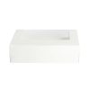 Patisserie & Cake Boxes |  Patisserie Window Box 12 Cupcakes White (360x255x100mmH) Gift Boxes Patisserie & Cake Boxes