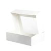 Patisserie & Cake Boxes |  Patisserie Window Box 12 Cupcakes White (360x255x100mmH) Gift Boxes Patisserie & Cake Boxes