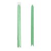 Pull Bows |  Ribbon Pull Bow Emerald Green (32mmx53cm) Pack 25 Pull Bows Green