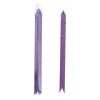 Pull Bows |  Ribbon Pull Bow Violet (32mmx53cm) Pack 25 Pull Bows Pull Bows