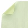 Regal Pearl Wrap Pattern |  Cello Regal Classic Stripes 65mic Mint (50x70cm) Pack 100 Flower Wrap Regal Pearl Wrap Pattern