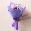 Regal Pearl Wrap Solid |  Cello Regal Pro 65mic Lavender (50x70cm) Pack 100 Flower Wrap Regal Pearl Wrap Solid