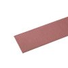 Satin Ribbons |  Ribbon Double Face Satin Shimmer Rose Gold (38mmx20m) Fabric & Paper Ribbons Rose Gold