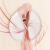 Satin Ribbons |  Ribbon Satin Deluxe Double Faced Copper (6mmx25m) Fabric & Paper Ribbons Copper