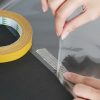 Sticky Tape |  Water Resistant Hi-Tack Double Sided Tape 1.8cmx20m Sticky Tape Sticky Tape