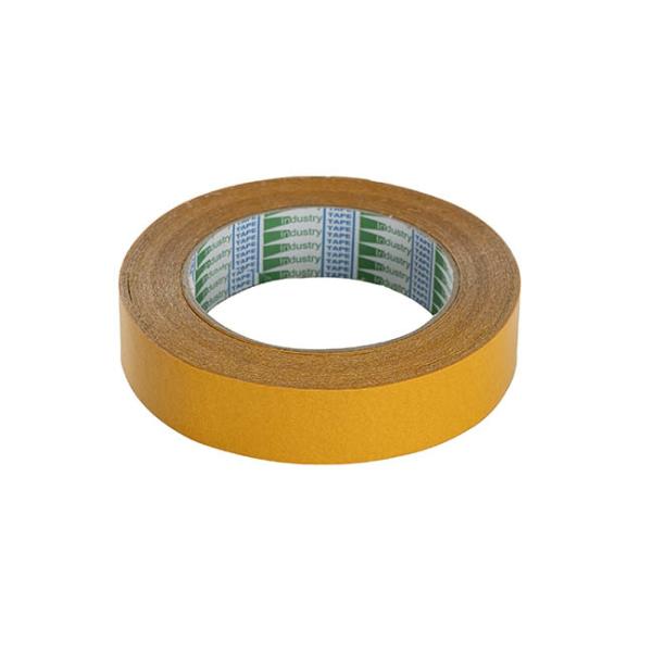 Sticky Tape |  Water Resistant Hi-Tack Double Sided Tape 2.5cmx20m Wrapping Paper Sticky Tape