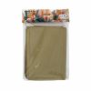 Tissue Paper |  Metallic Tissue Paper Mini Packs 24 17gsm Gold (50x73cm) Tissue Paper Metallic Gold